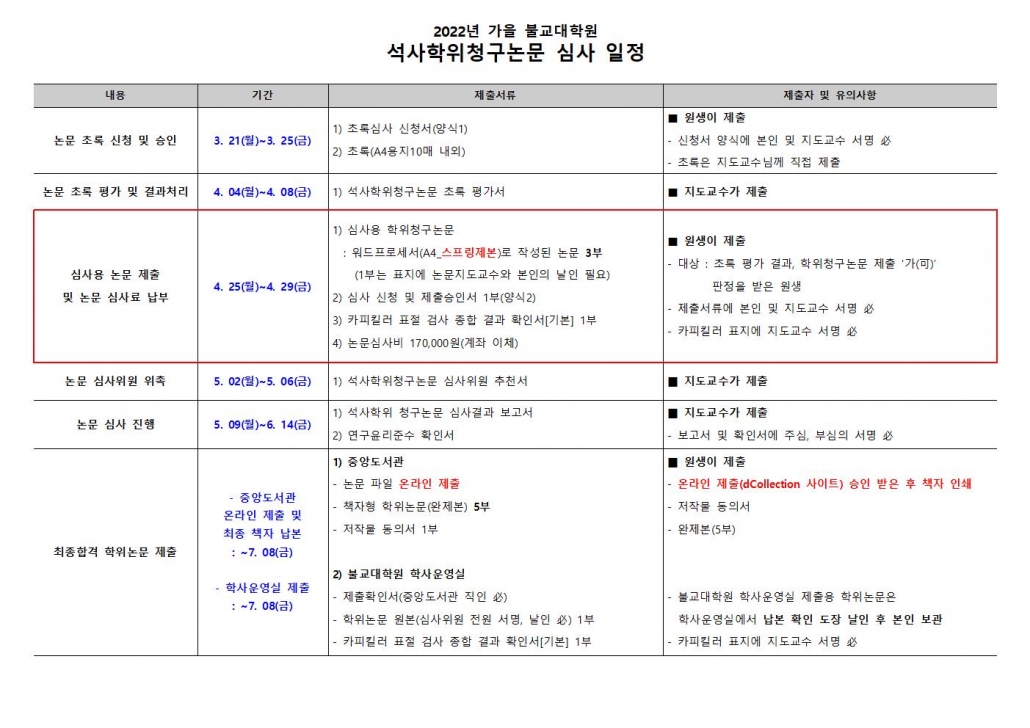 (붙임1-2)-논문세부일정표001